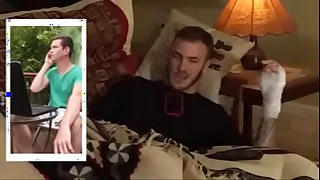 Str8 give gay